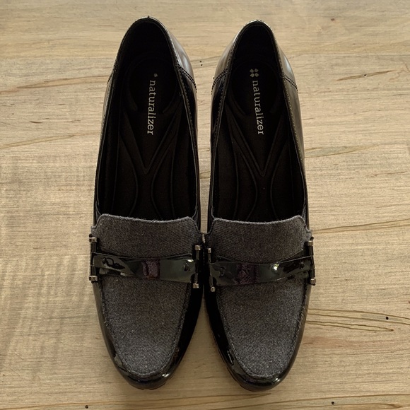 SOUL Naturalizer Shoes - Two Tone 👠